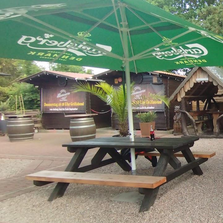 Restaurant "Die Heiße Kiste" in Schiffdorf