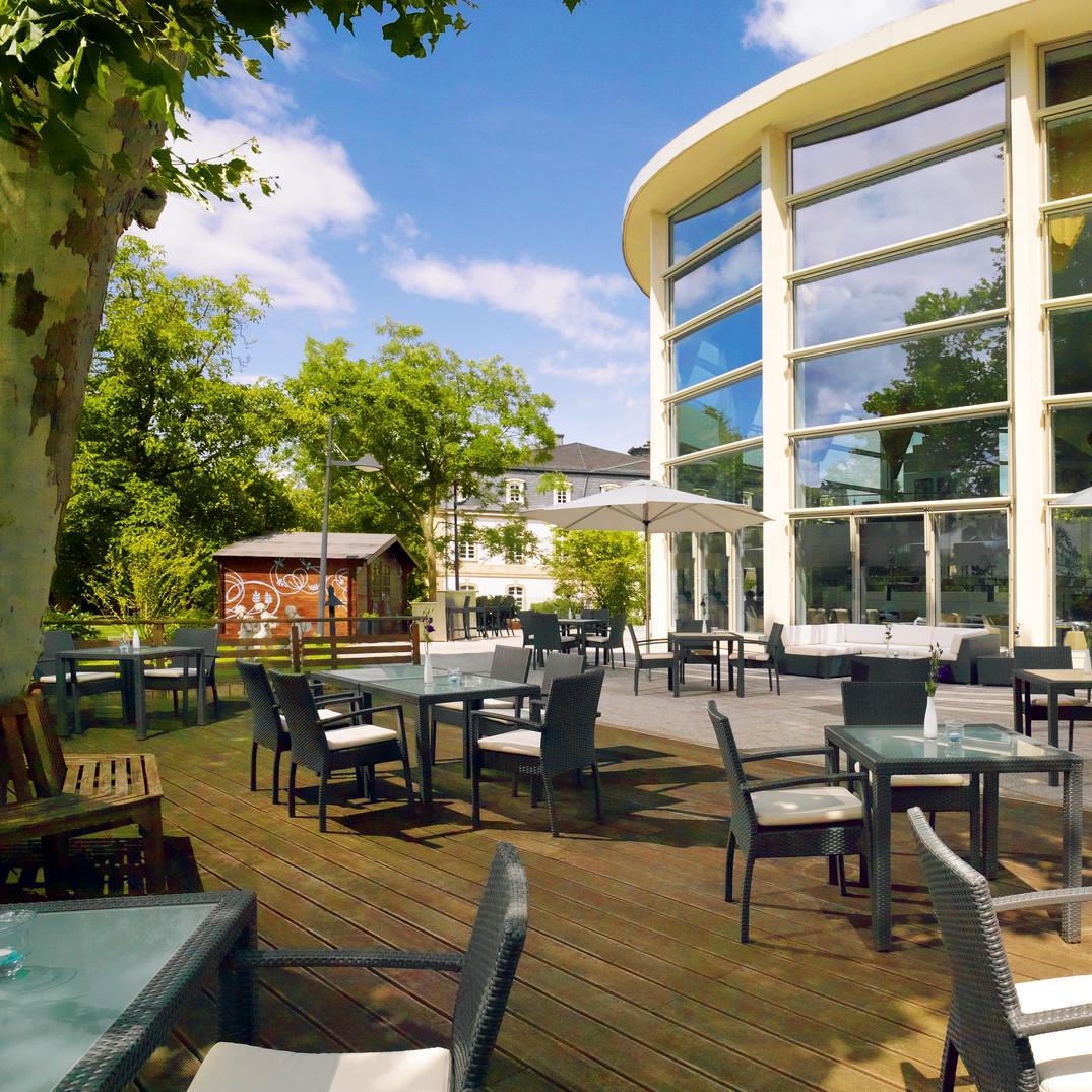 Restaurant "PURE Restaurant" in Offenbach am Main
