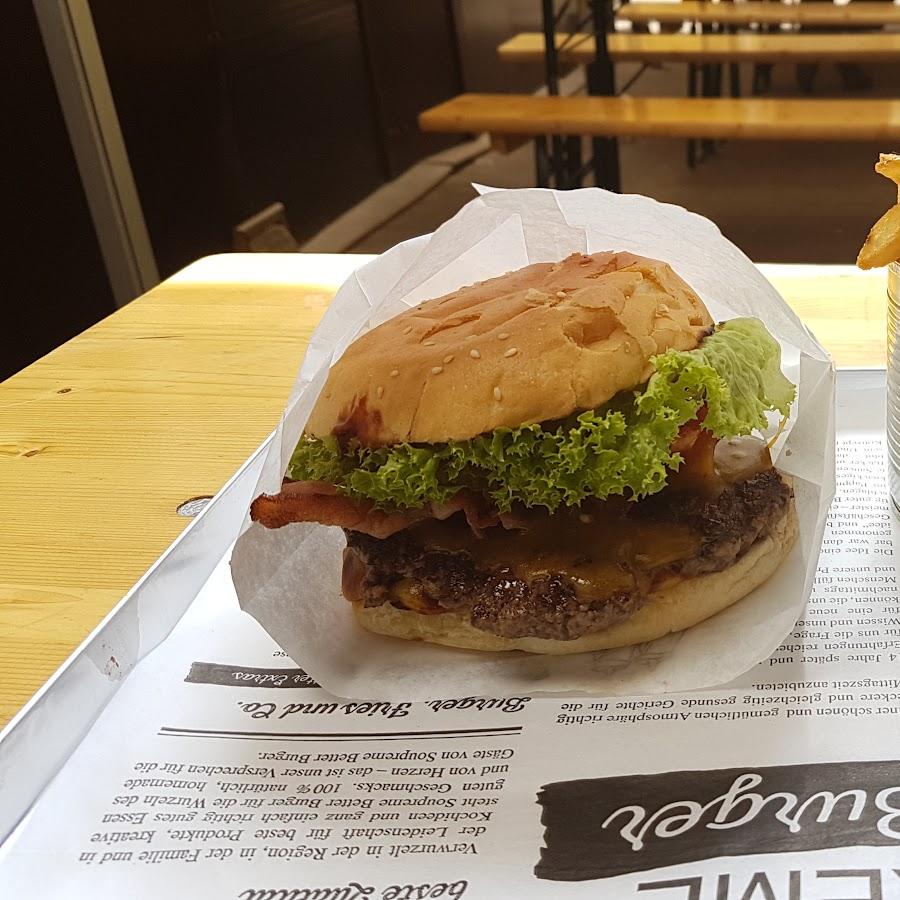 Restaurant "Soupreme Kitchen -" in Offenbach am Main