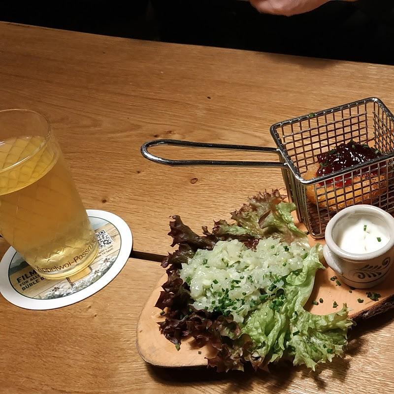 Restaurant "HesseWirtschaft" in  Main