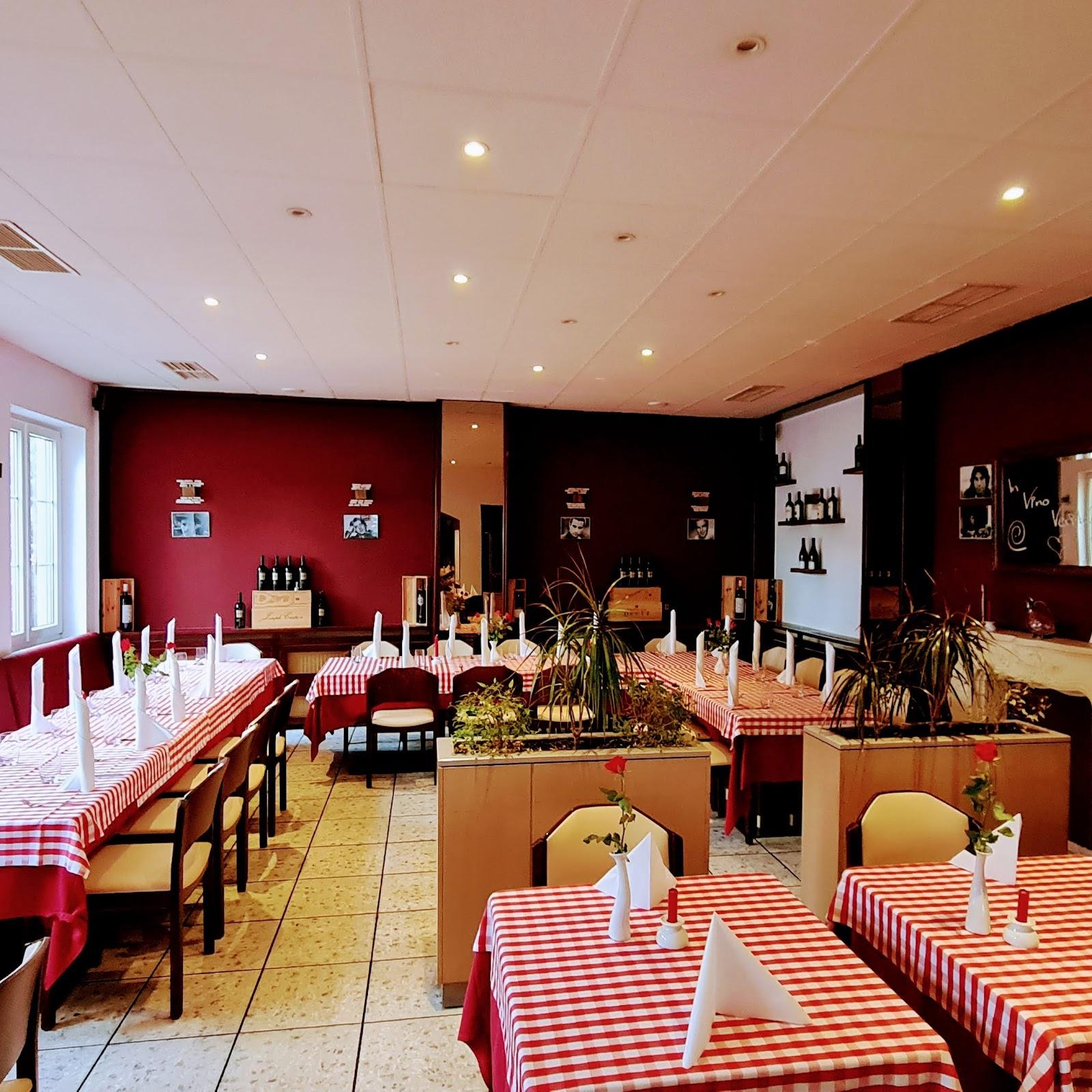 Restaurant "Giuseppe Ristorante" in Offenbach am Main