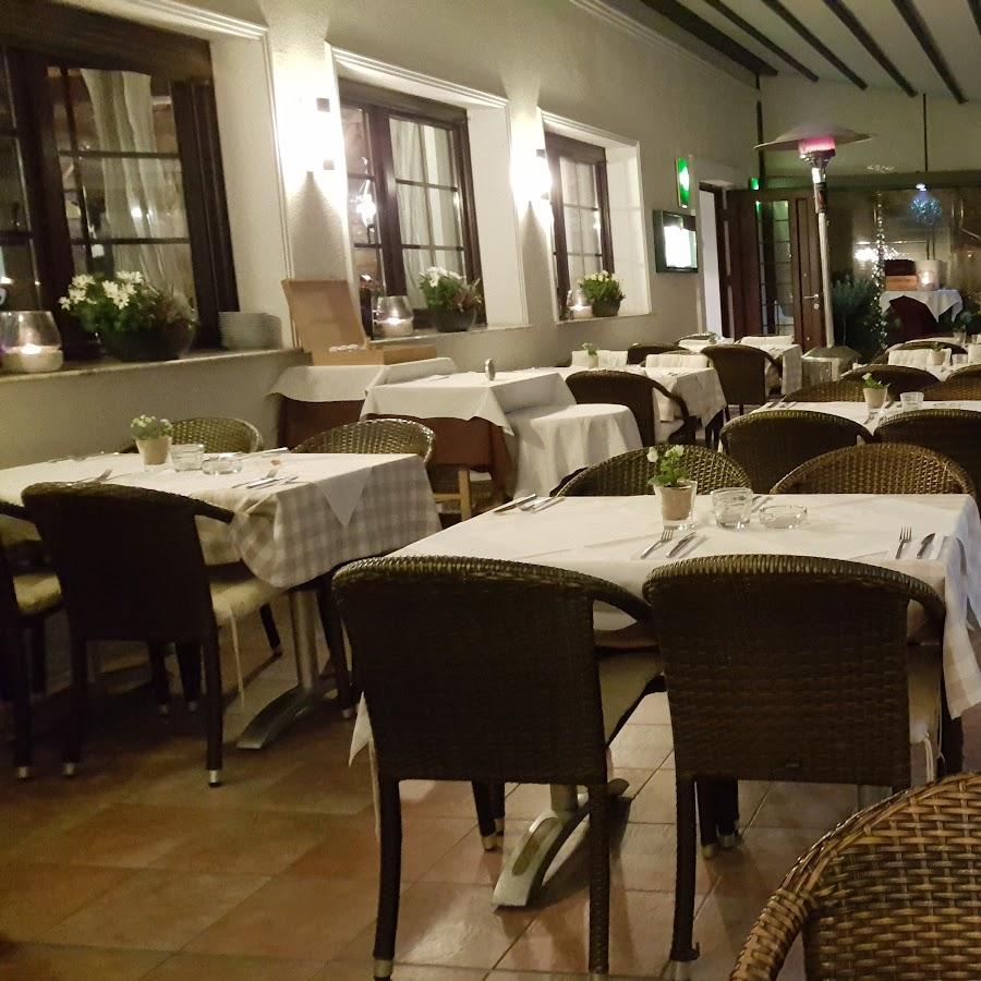 Restaurant "MainPromenade" in Offenbach am Main