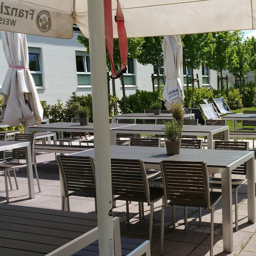 Restaurant "ess:zimmer" in Offenbach am Main