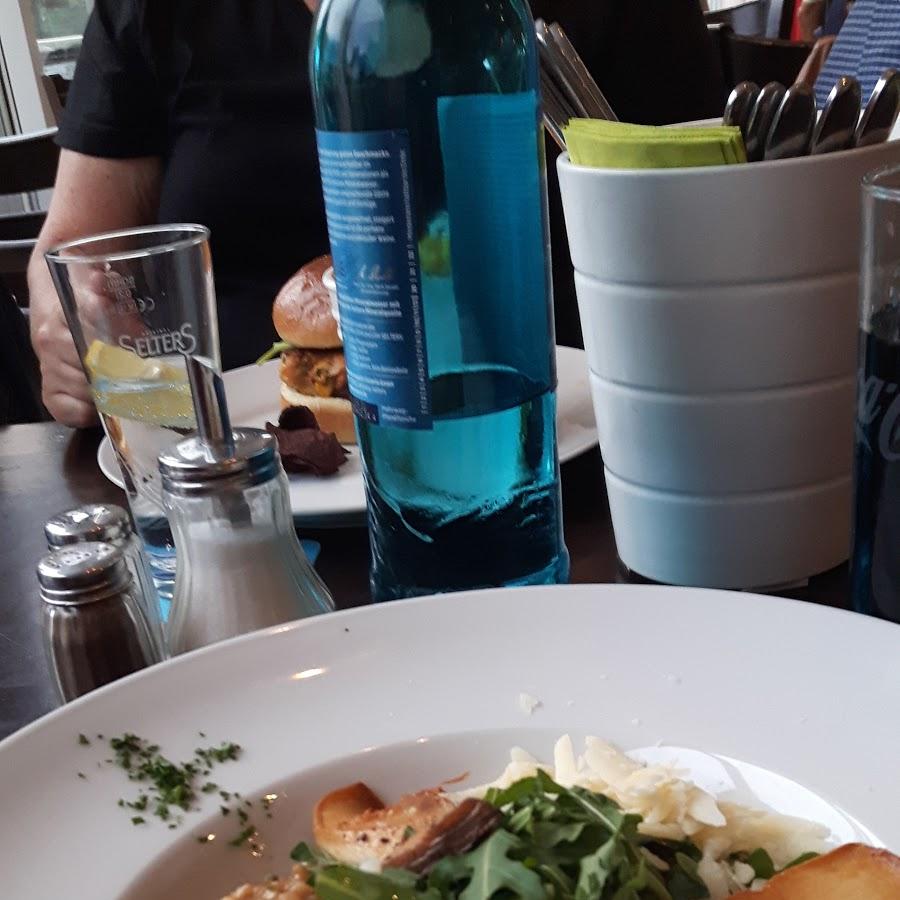 Restaurant "ess:zimmer" in  Main