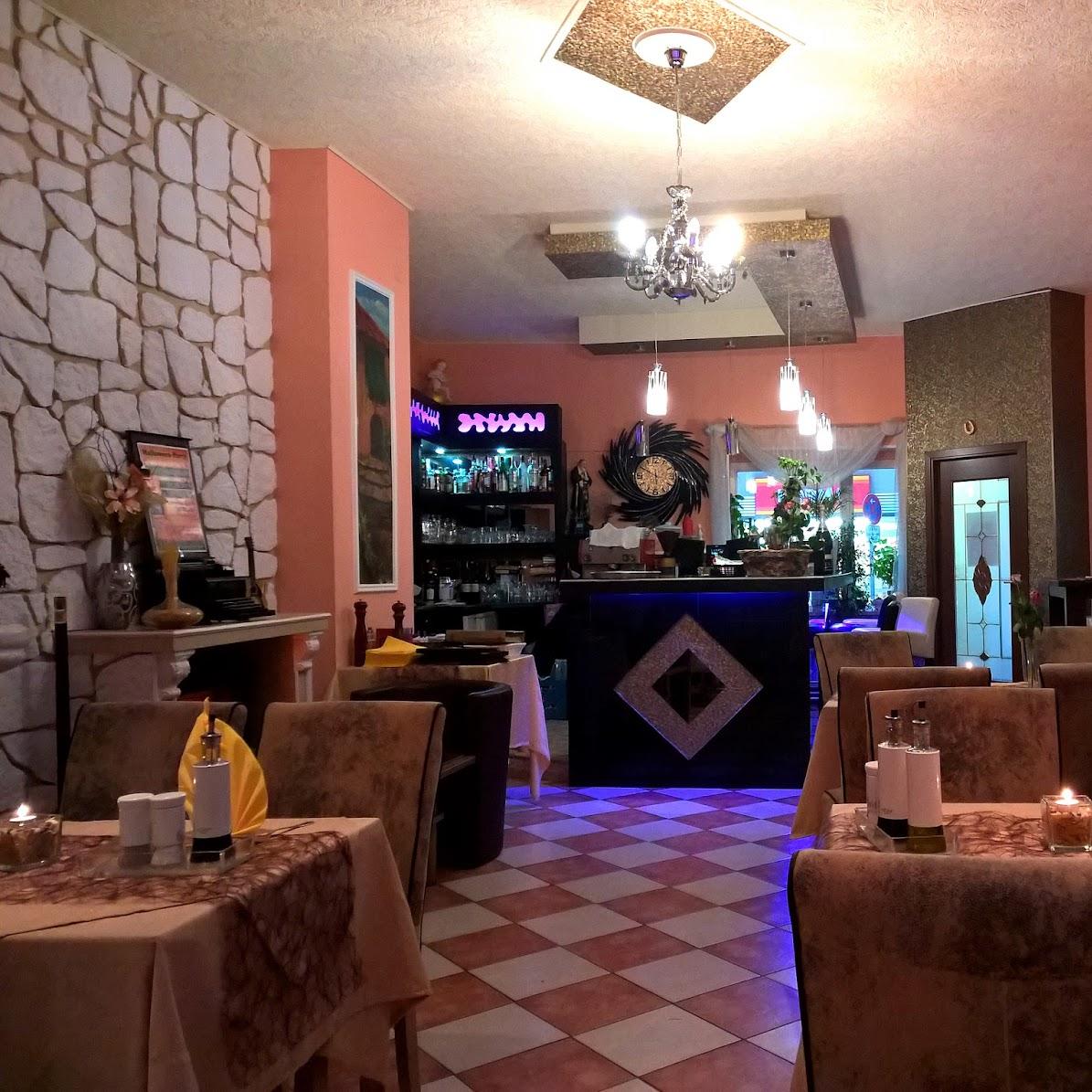 Restaurant "Ristorante Pizzeria Il Bosco -" in Offenbach am Main