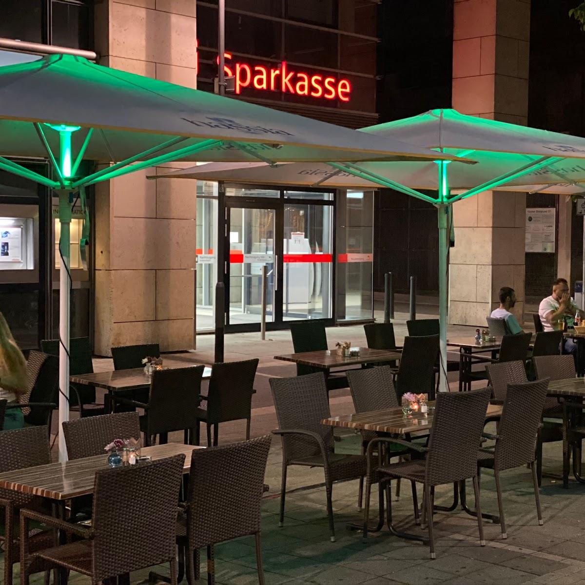 Restaurant "Little GREEK Tavern -" in Offenbach am Main