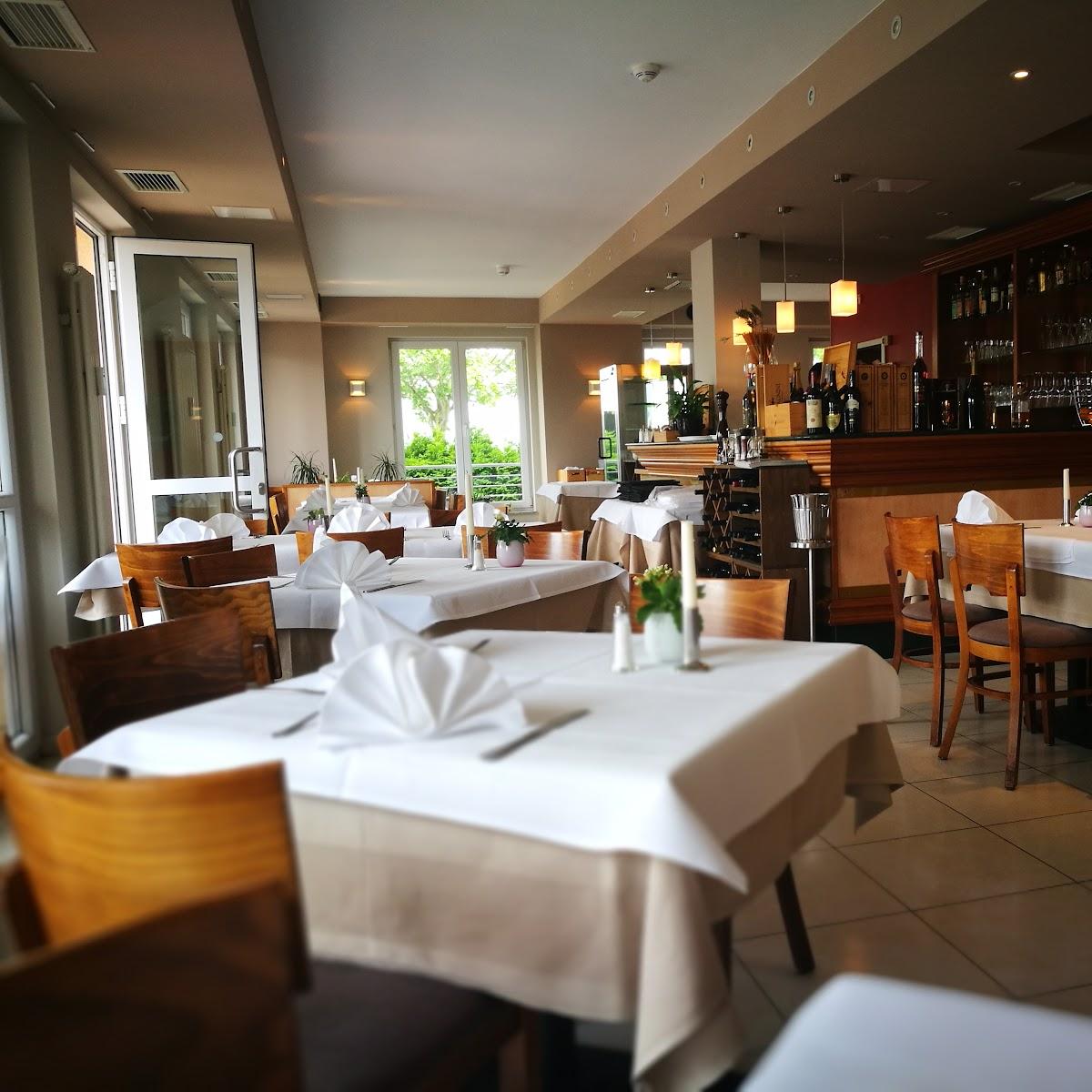 Restaurant "Ristorante Bella Vita" in Offenbach am Main