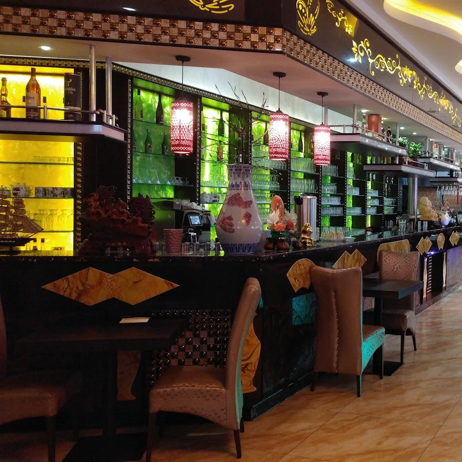 Restaurant "Asiapalast Offenbach" in Offenbach am Main