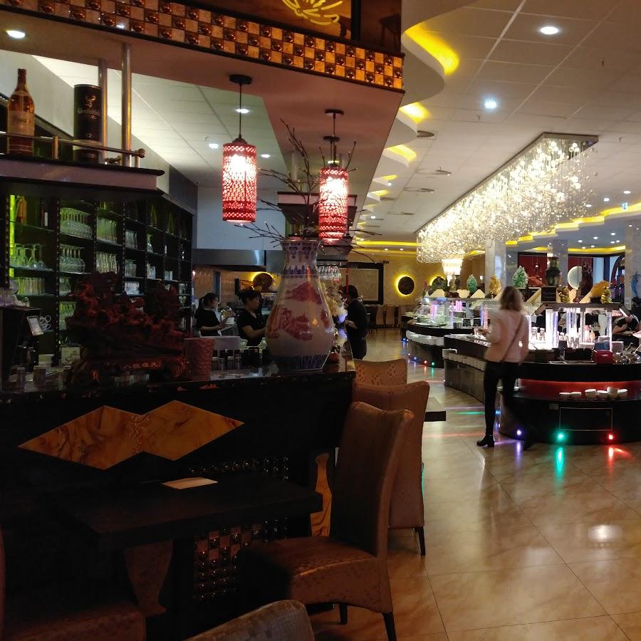 Restaurant "Asiapalast Offenbach" in Offenbach am Main