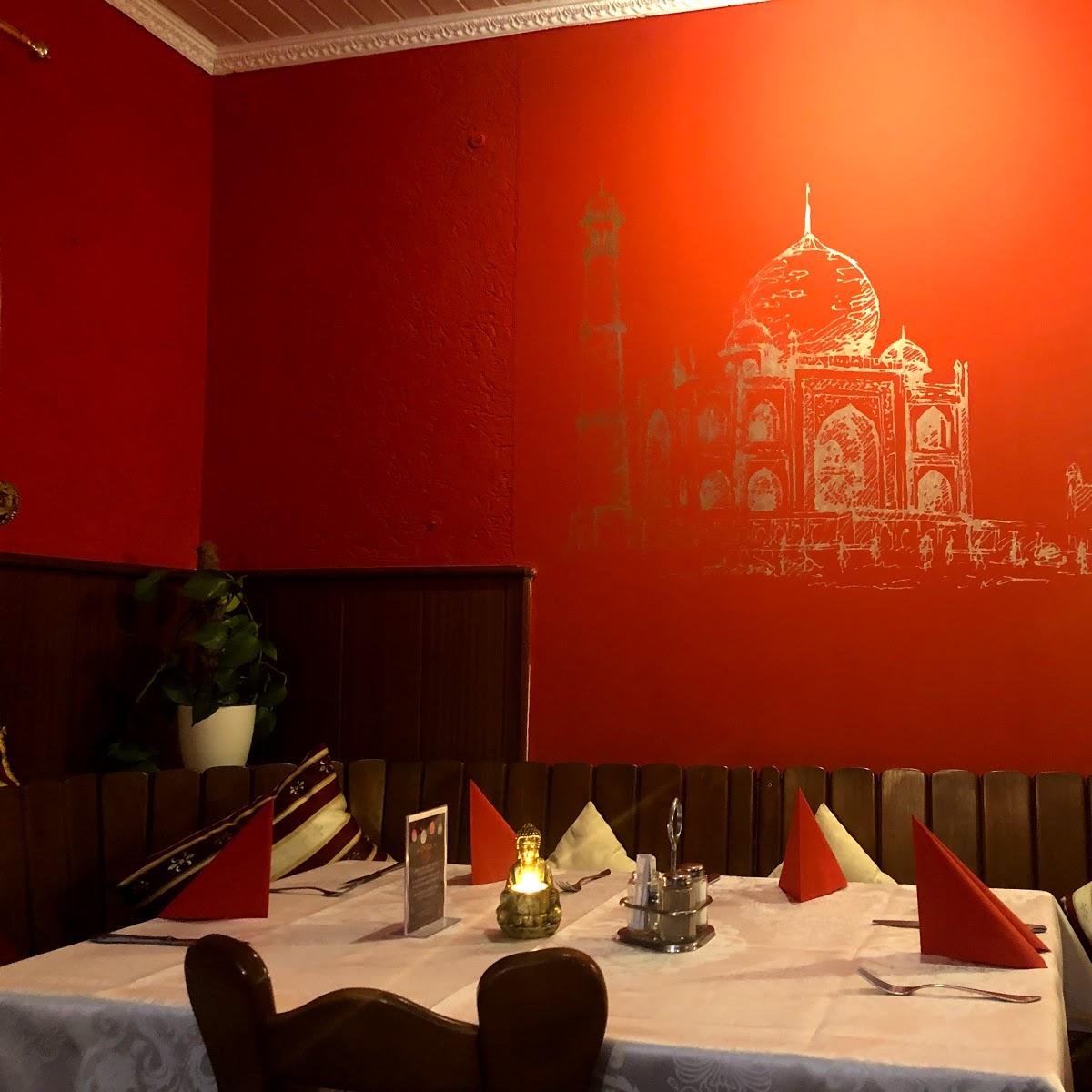 Restaurant "THAYA - Indisch Genießen!" in  Bremerhaven