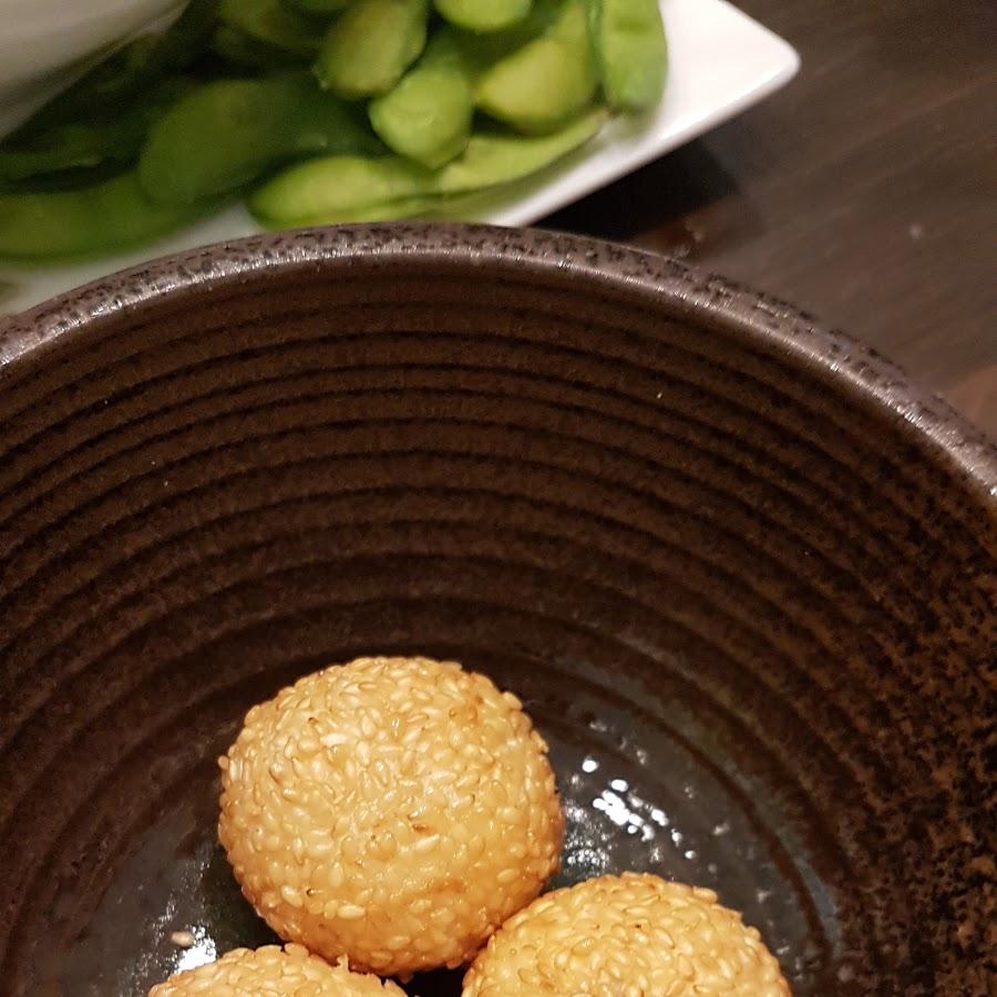 Restaurant "Wasabi Sushi" in  Main