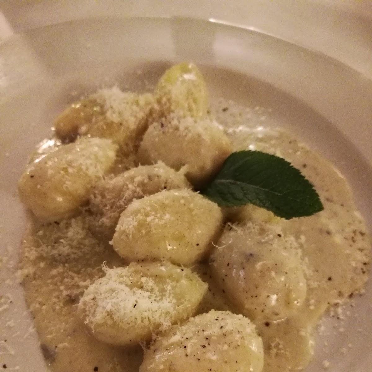 Restaurant "Ristorante Il Calderone" in  Main