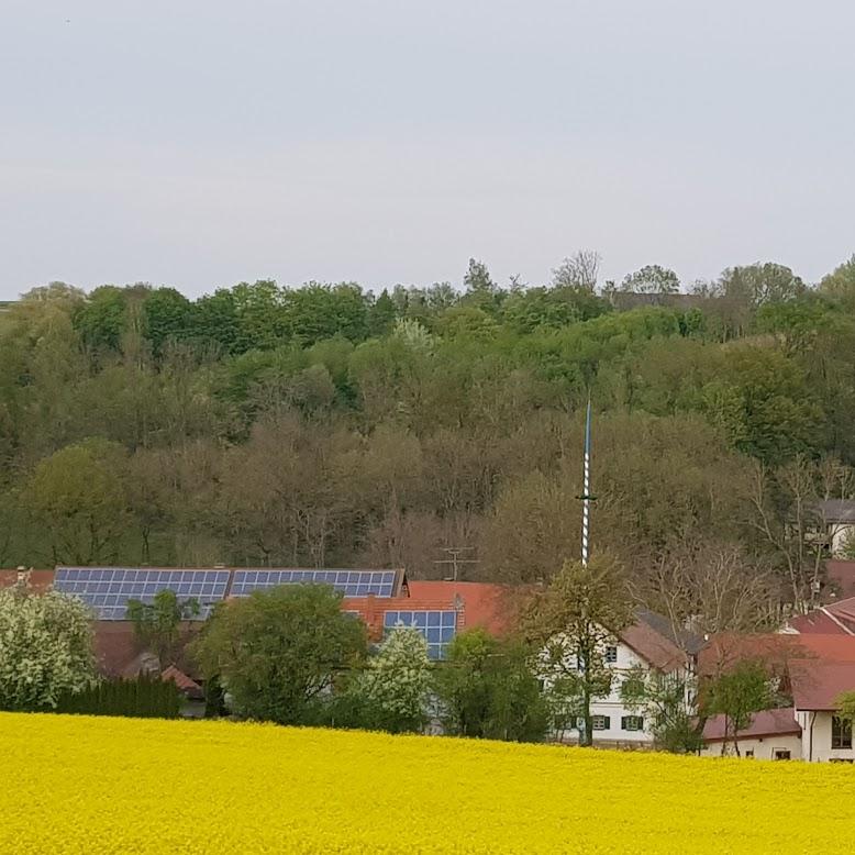 Restaurant "Gasthaus Sainer" in  Isar