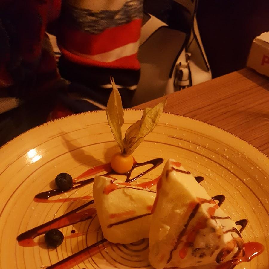 Restaurant "Ristorante Pizzeria  Fellini " in  Adendorf