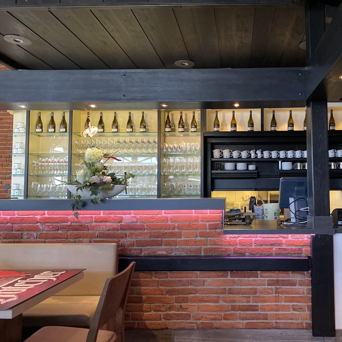 Restaurant "Zum Ochsen" in Lüneburg