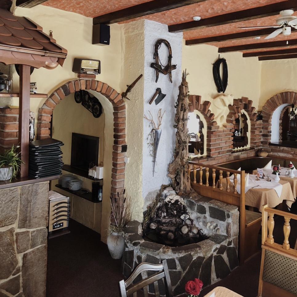 Restaurant "Restaurant Steakhaus" in  Bremerhaven