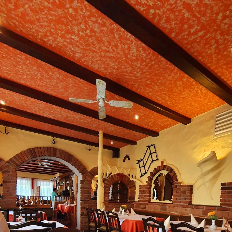 Restaurant "Restaurant Steakhaus" in Bremerhaven