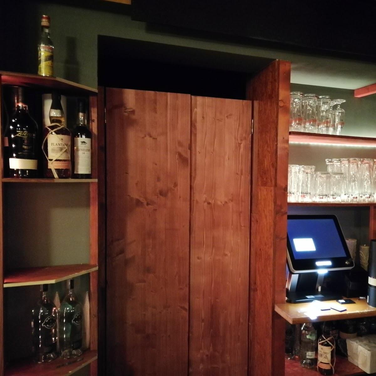 Restaurant "Dronte Bar" in  Dranske