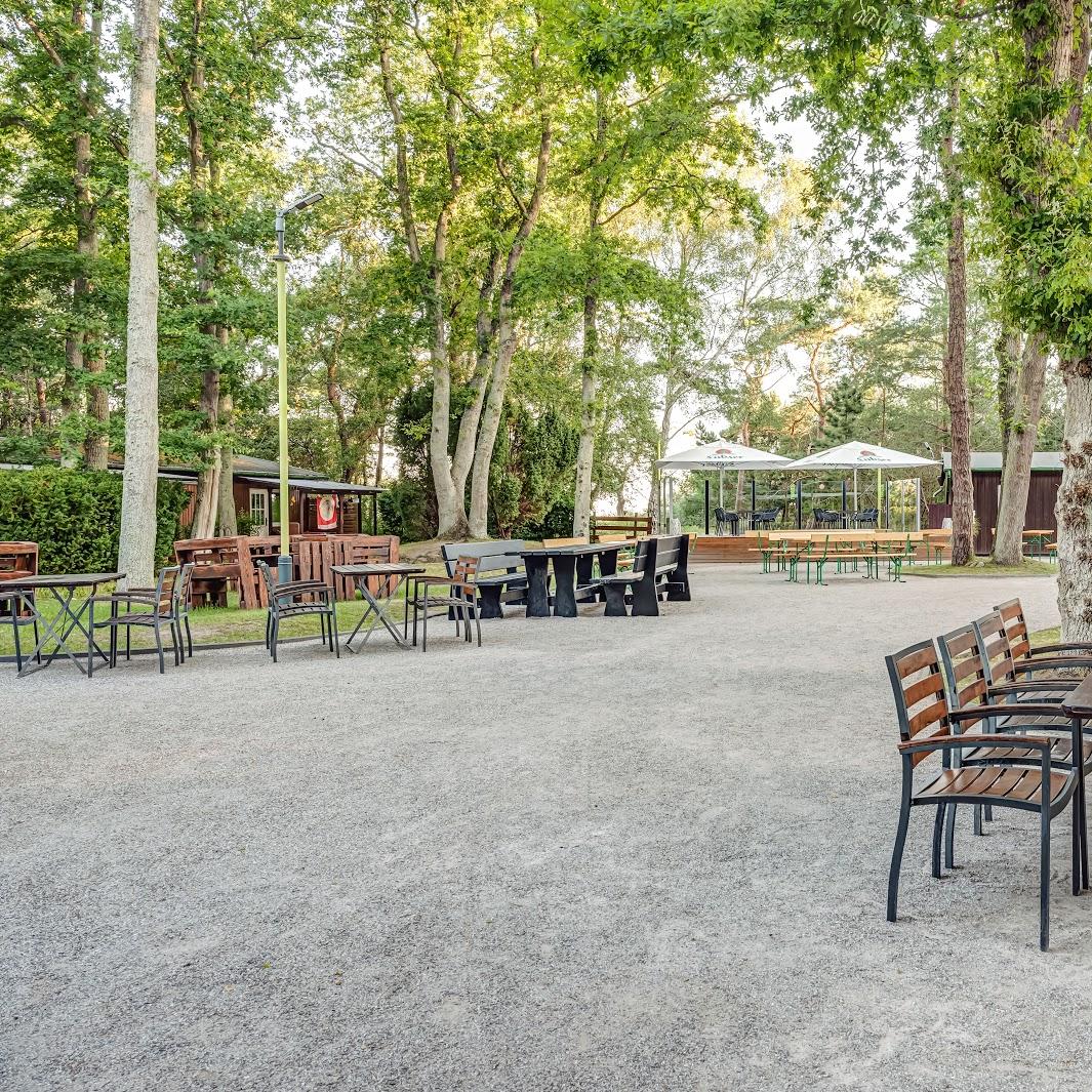 Restaurant "Restaurant Fynnus-Schänke" in  Dranske