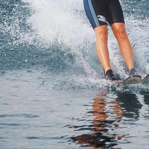 Restaurant "Blue Bay Spadener See" in  Schiffdorf