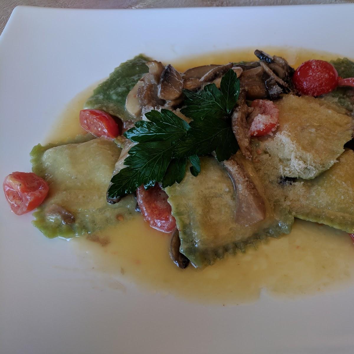 Restaurant "Ristorante Pizzeria Bei Angelo" in  Blaustein