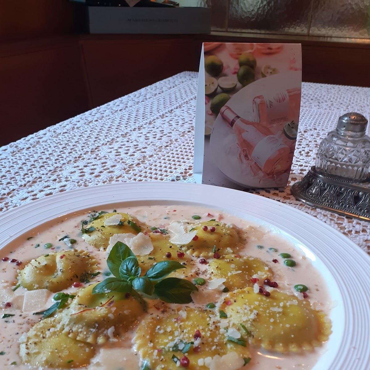 Restaurant "Zum Rössle" in  Blaustein