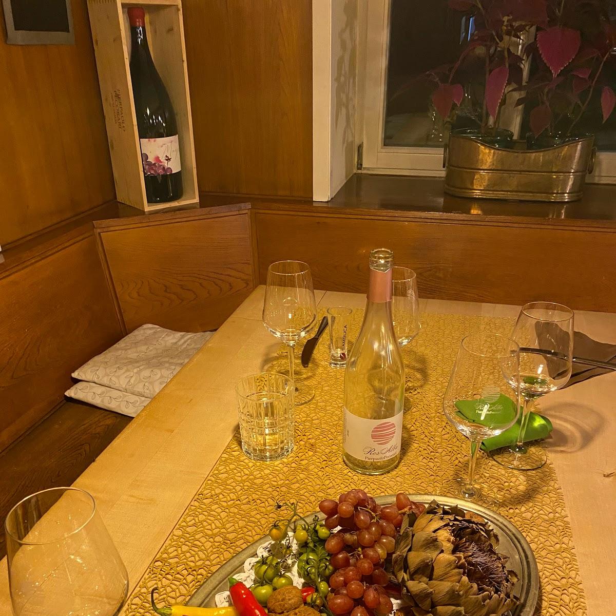 Restaurant "Zum Rössle" in Blaustein