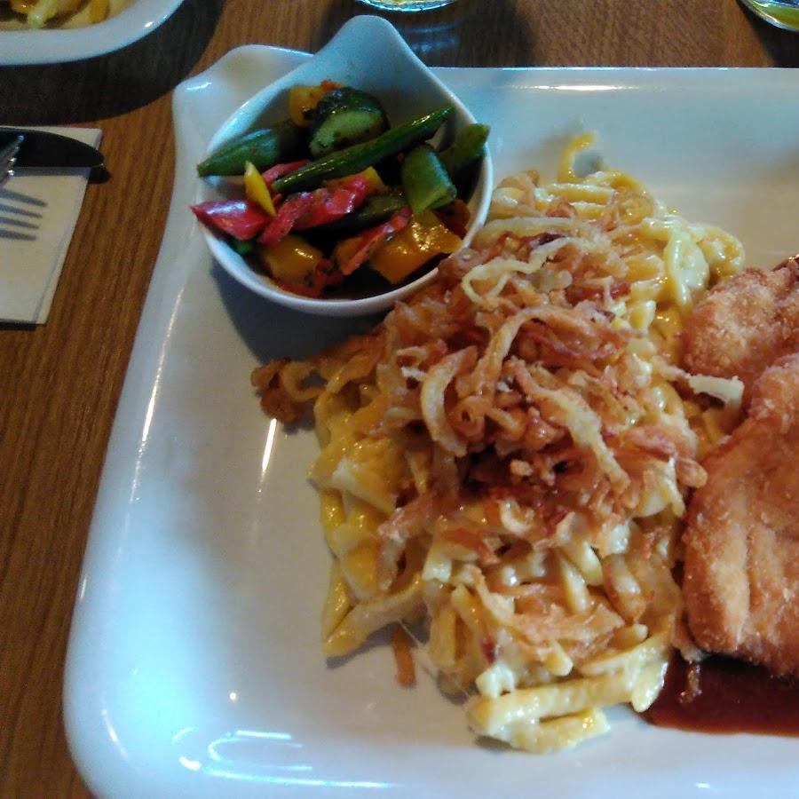 Restaurant "Lixpark" in  Blaustein