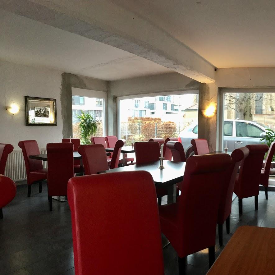 Restaurant "Mangia Bene" in  Ulm