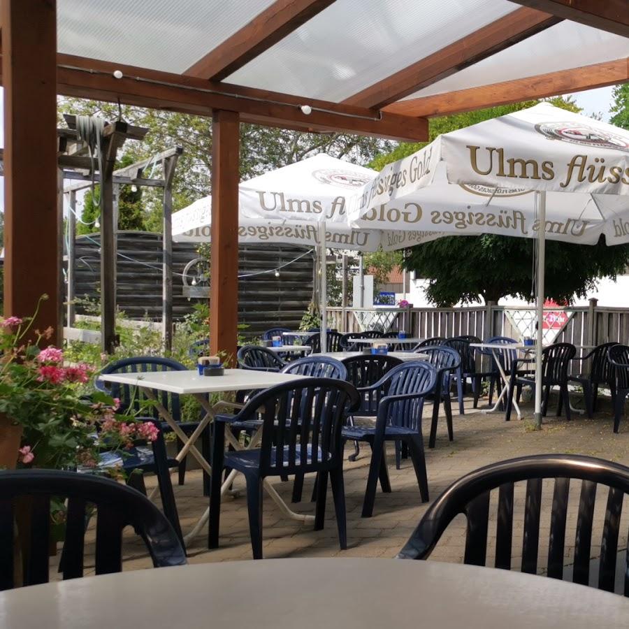 Restaurant "Gerhard Nägele Gaststätte Holzkiste" in  Blaustein