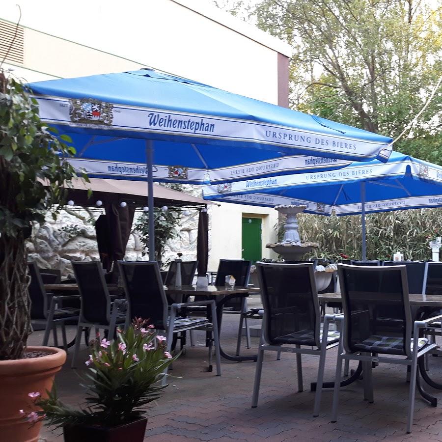 Restaurant "Restaurant und Veranstaltungszentrum Poseidon im Helbach Haus" in  Seevetal