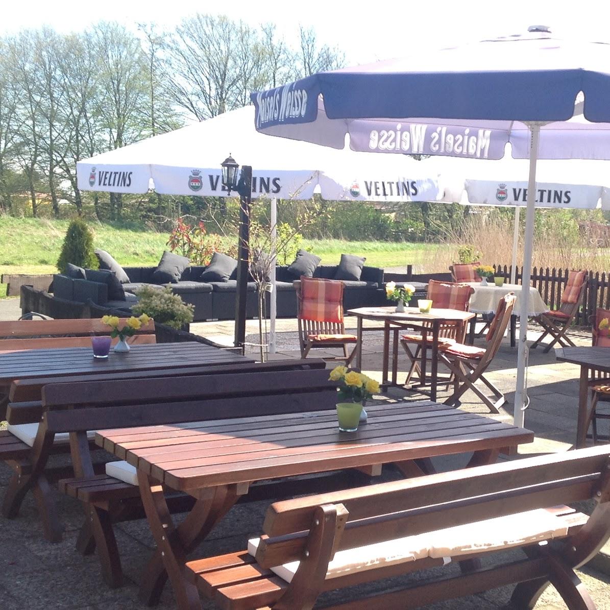 Restaurant "Im Wiesengrund" in  Bremerhaven