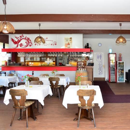 Restaurant "Im Wiesengrund" in Bremerhaven