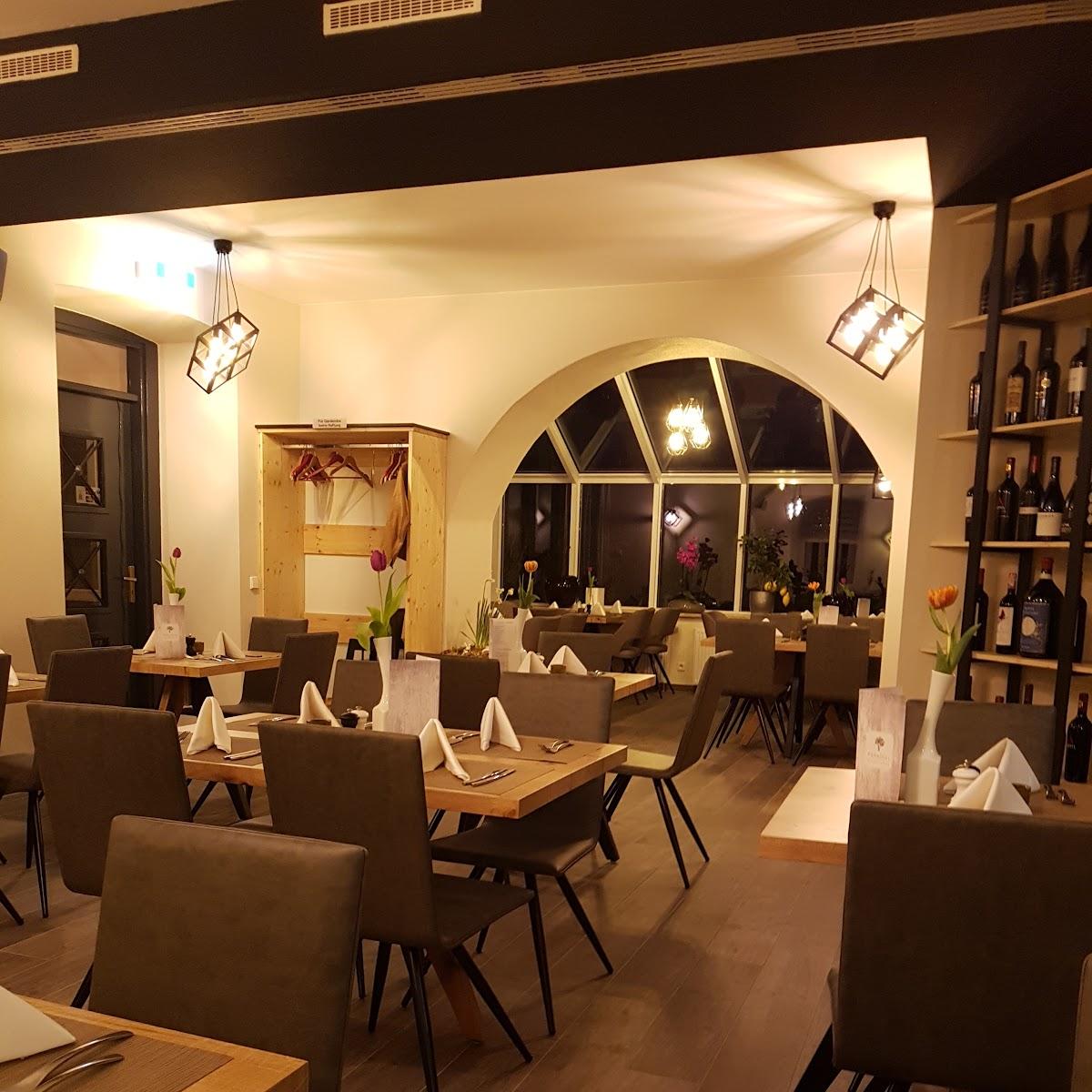 Restaurant "Restaurant Paradies" in Ulm