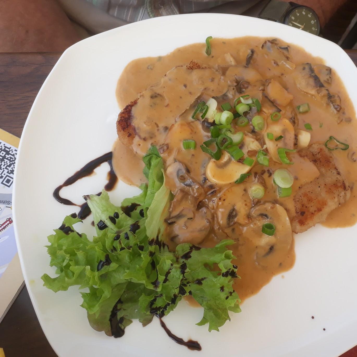 Restaurant "Gasthaus Mosellied" in  Trier