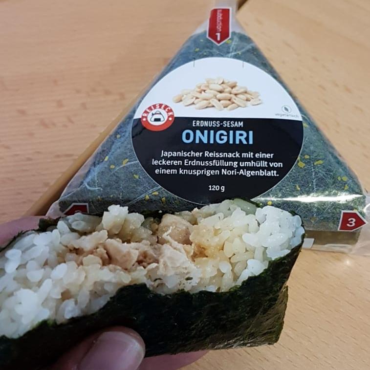 Restaurant "Reiseck Onigiri" in  Trier