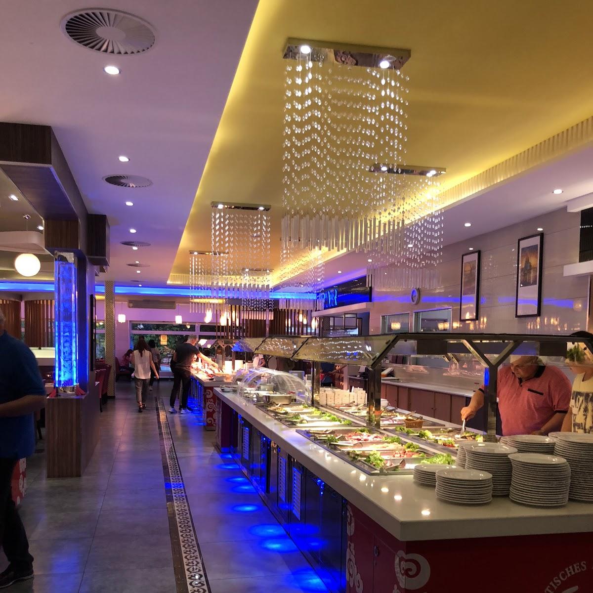 Restaurant "Mongolei - Asiatisches Restaurant" in Bremerhaven