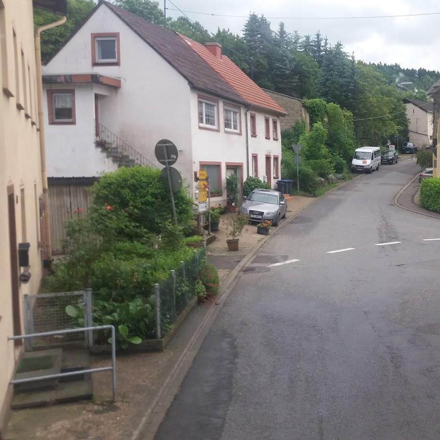 Restaurant "Susanne Preis" in  Aach