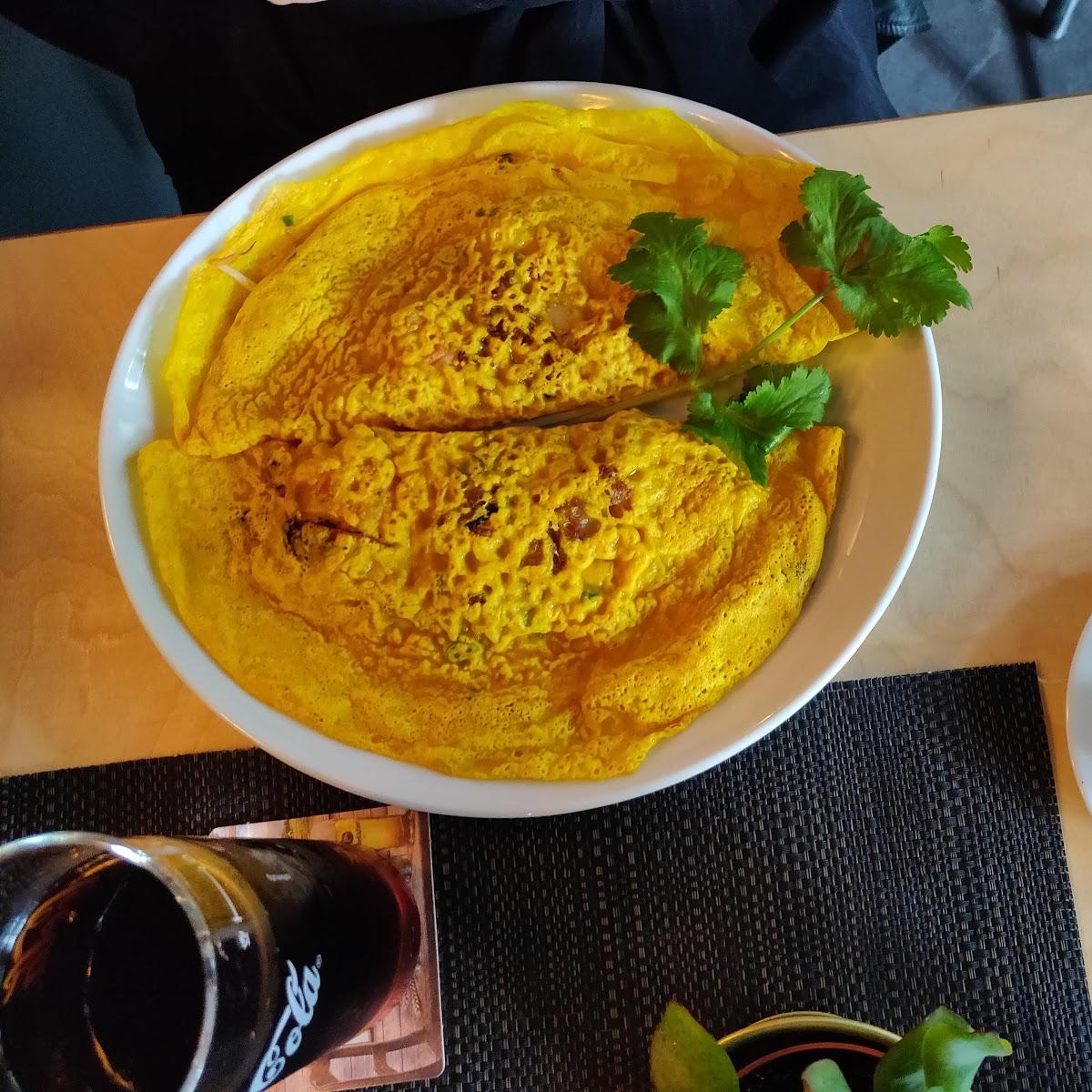 Restaurant "CAO" in  Trier