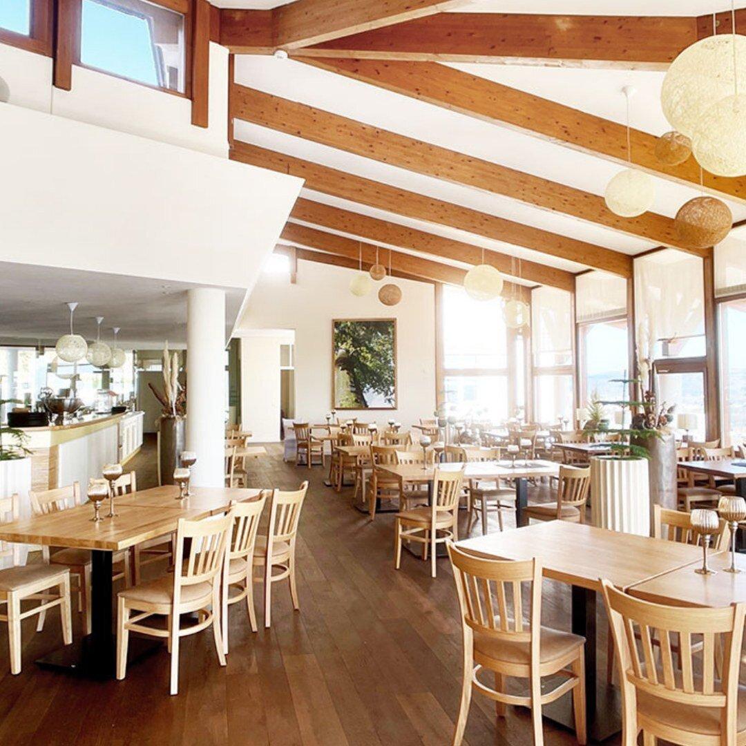 Restaurant "Villa Weißhaus" in Trier