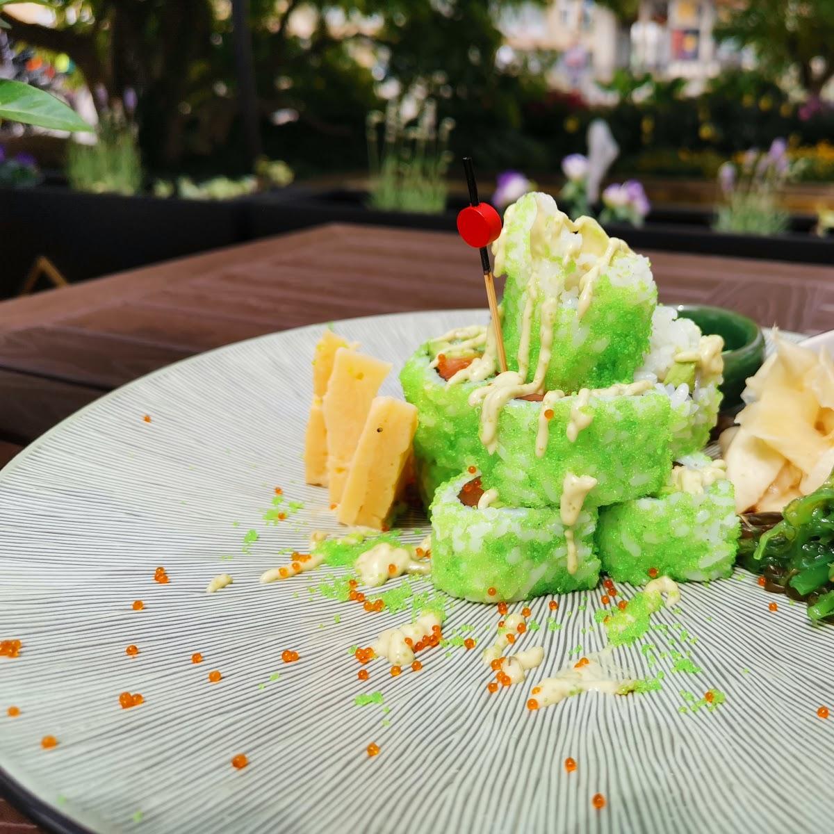 Restaurant "Z&B Restaurant" in  Trier