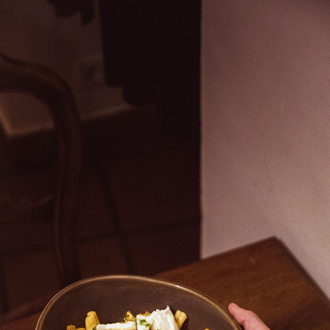 Restaurant "Rossini II" in  Trier