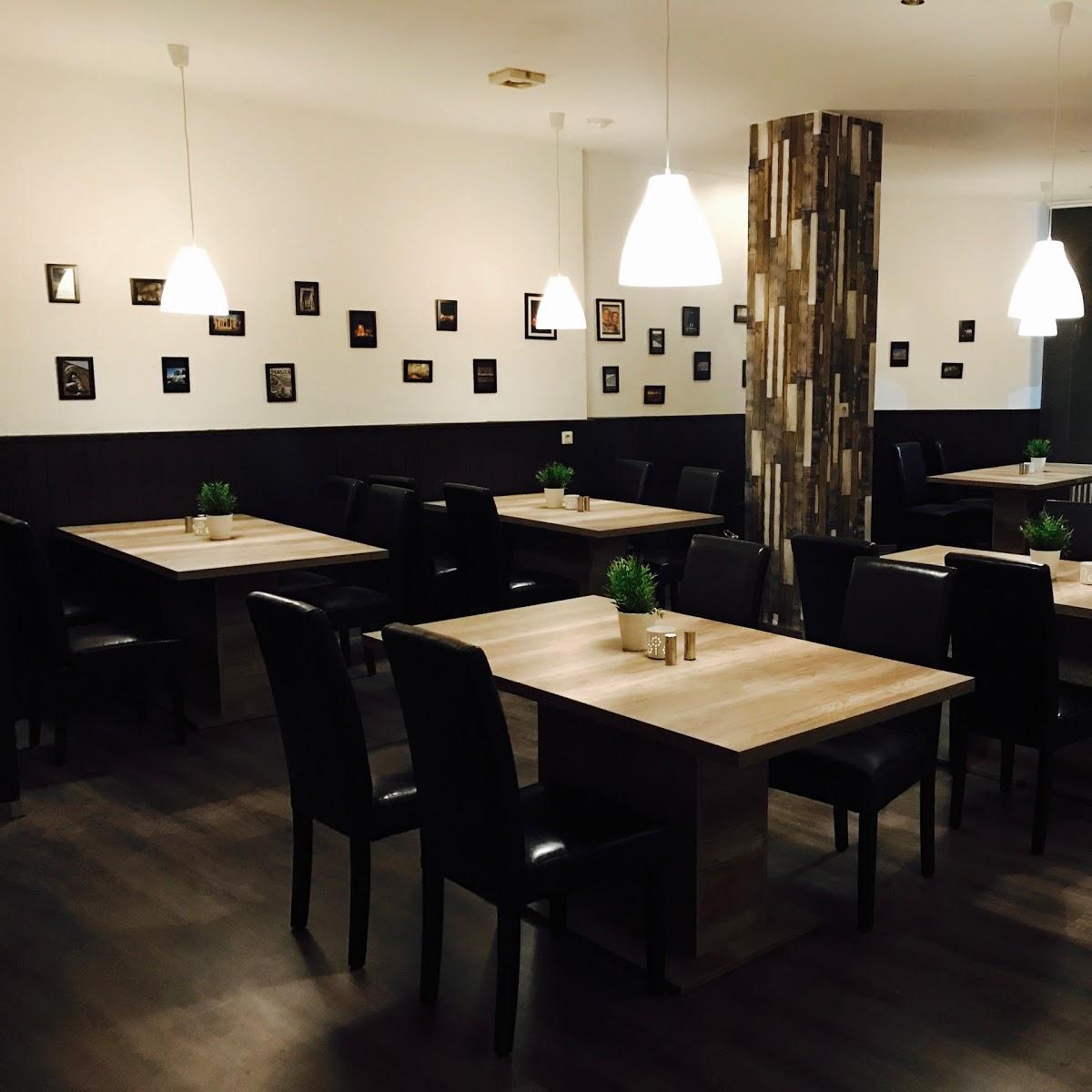 Restaurant "Persia Restaurant -" in Bremerhaven