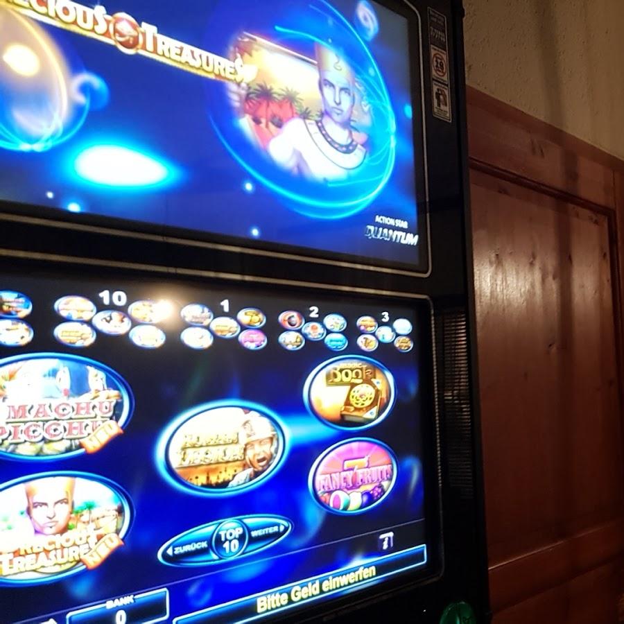 Restaurant "Restaurant Zum Plan - Sigrid Pabst" in Tonna