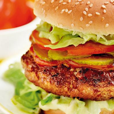 Restaurant "Imbiss am Markt" in  Tonna