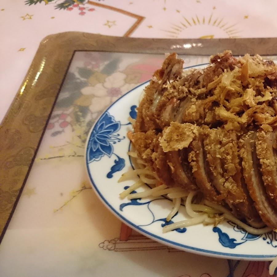 Restaurant "Chinatown" in  Schleusingen