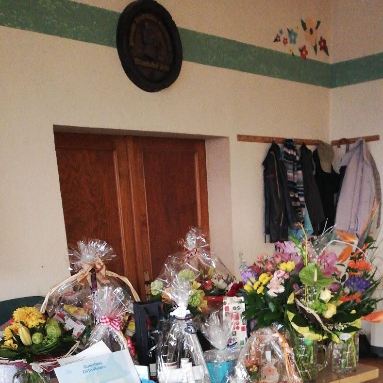 Restaurant "Gaststätte Jägersruh" in  Auengrund