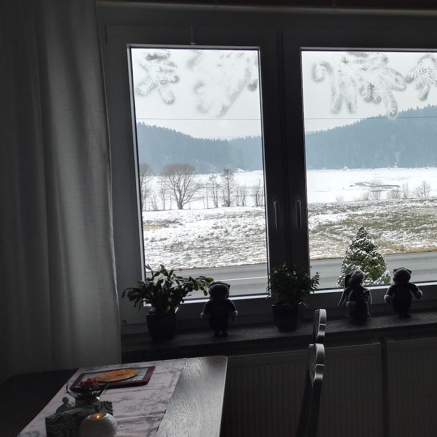 Restaurant "Cafe Helene" in  Schleusingen