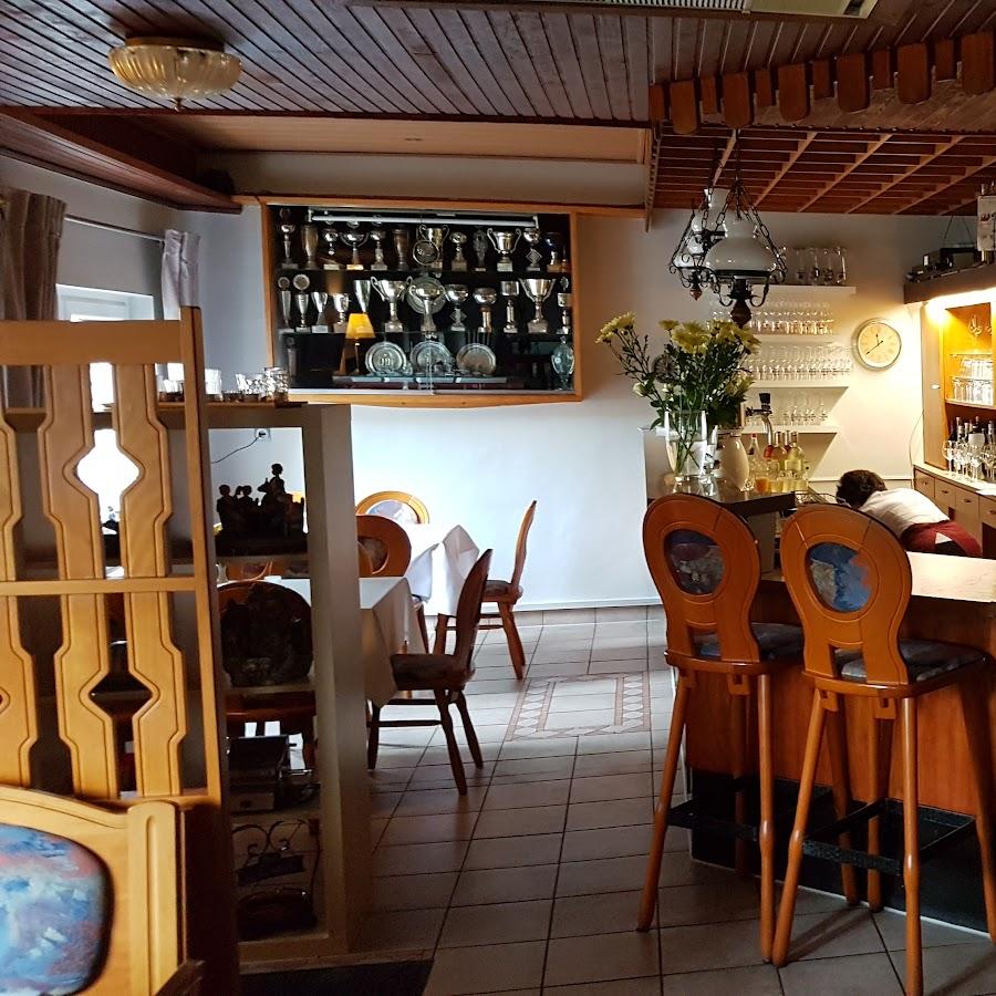 Restaurant "Zum Dorfkrug" in Bremerhaven