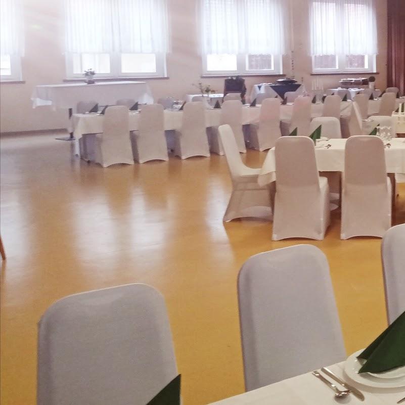 Restaurant "Gaststätte Zur Unstrut - Elmar Gaßmann" in Dingelstädt